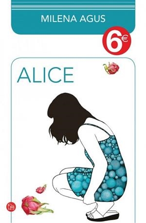 ALICE  | 9788466327213 | AGUS, MILENA | Llibreria L'Illa - Llibreria Online de Mollet - Comprar llibres online