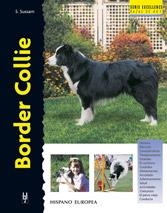 BORDER COLLIE | 9788425513053 | SUSSAM, ESTEPHEN