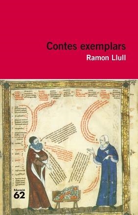 CONTES EXEMPLARS | 9788415192664 | LLULL, RAMON | Llibreria L'Illa - Llibreria Online de Mollet - Comprar llibres online