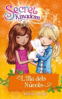 ILLA DELS NÚVOLS, L' | 9788424644369 | BANKS, ROSIE