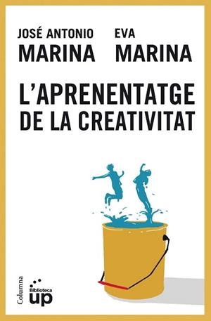 APRENENTATGE DE LA CREATIVITAT, L' | 9788466416665 | MARINA, JOSE ANTONIO  | Llibreria L'Illa - Llibreria Online de Mollet - Comprar llibres online