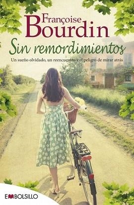 SIN REMORDIMIENTOS | 9788415140900 | BOURDIN, FRANÇOISE | Llibreria L'Illa - Llibreria Online de Mollet - Comprar llibres online