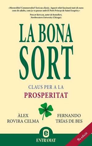 BONA SORT, LA | 9788493573225 | ROVIRA CELMA, ALEX