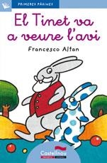 TINET VA A VEURE L'AVI-CAT-LC.15 | 9788489625150 | ALTAN, FRANCESCO