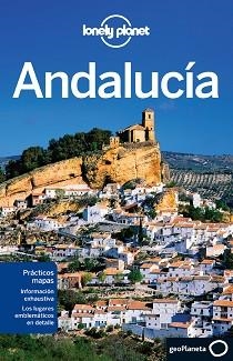 ANDALUCÍA | 9788408063162 | BRENDAN SAINSBURY/JOHN NOBLE/JOSEPHINE QUINTERO/DANIEL C. SCHECHTER | Llibreria L'Illa - Llibreria Online de Mollet - Comprar llibres online
