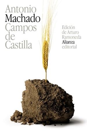CAMPOS DE CASTILLA | 9788420675763 | MACHADO, ANTONIO | Llibreria L'Illa - Llibreria Online de Mollet - Comprar llibres online