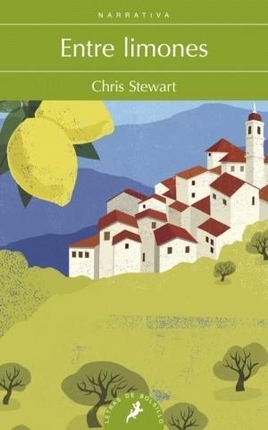 ENTRE LIMONES | 9788498385175 | STEWART, CHRIS | Llibreria L'Illa - Llibreria Online de Mollet - Comprar llibres online