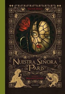 NUESTRA SEÑORA DE PARÍS | 9788426384232 | HUGO, VICTOR | Llibreria L'Illa - Llibreria Online de Mollet - Comprar llibres online