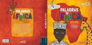 PALABRAS DE AFRICA | 9788426389053 | TEJEDOR MINGO, ANTONIO | Llibreria L'Illa - Llibreria Online de Mollet - Comprar llibres online