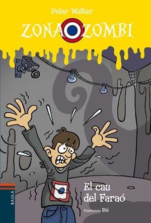 CAU DEL FARAÓ, EL | 9788447926695 | WALKER, PETER