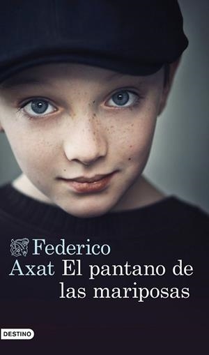 PANTANO DE LAS MARIPOSAS, EL | 9788423346875 | AXAT, FEDERICO  | Llibreria L'Illa - Llibreria Online de Mollet - Comprar llibres online