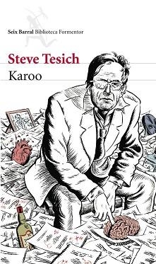 KAROO | 9788432215766 | TESICH, STEVE | Llibreria L'Illa - Llibreria Online de Mollet - Comprar llibres online