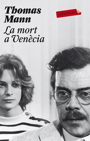 MORT A VENÈCIA, LA | 9788499307046 | MANN, THOMAS | Llibreria L'Illa - Llibreria Online de Mollet - Comprar llibres online
