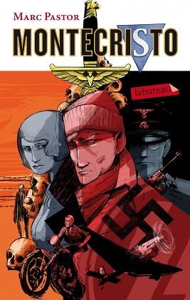 MONTECRISTO | 9788499307077 | PASTOR, MARC | Llibreria L'Illa - Llibreria Online de Mollet - Comprar llibres online