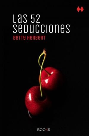 52 SEDUCCIONES, LAS | 9788466318846 | HERBERT, BETTY