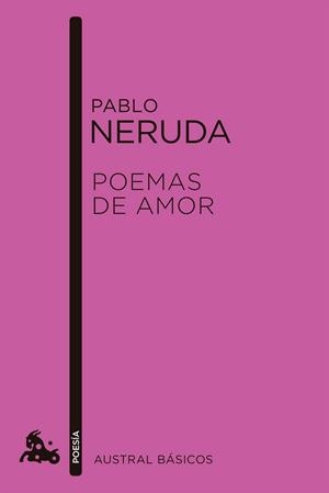 POEMAS DE AMOR | 9788432218590 | NERUDA, PABLO | Llibreria L'Illa - Llibreria Online de Mollet - Comprar llibres online