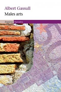 MALES ARTS | 9788497878661 | GASSULL, ALBERT | Llibreria L'Illa - Llibreria Online de Mollet - Comprar llibres online