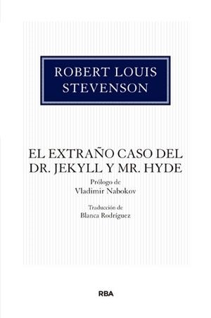 EXTRAÑO CASO DEL DR. JEKYLL Y MR HYDE, EL | 9788490066478 | LOUIS STEVENSON, ROBERT | Llibreria L'Illa - Llibreria Online de Mollet - Comprar llibres online