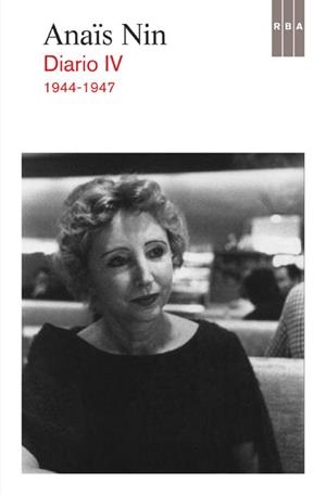 DIARIO IV | 9788490066461 | NIN, ANAIS | Llibreria L'Illa - Llibreria Online de Mollet - Comprar llibres online