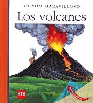 VOLCANES, LOS | 9788467559149 | PEYROLS, SYLVAINE | Llibreria L'Illa - Llibreria Online de Mollet - Comprar llibres online