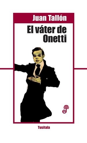 VATER DE ONETTI, EL | 9788435012294 | TALLON, JUAN | Llibreria L'Illa - Llibreria Online de Mollet - Comprar llibres online