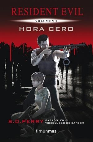 HORA CERO | 9788448008949 | PERRY, S.D.