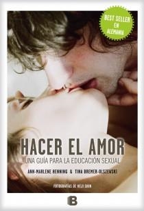HACER EL AMOR | 9788466653251 | HENNING, ANN MARLENE | Llibreria L'Illa - Llibreria Online de Mollet - Comprar llibres online