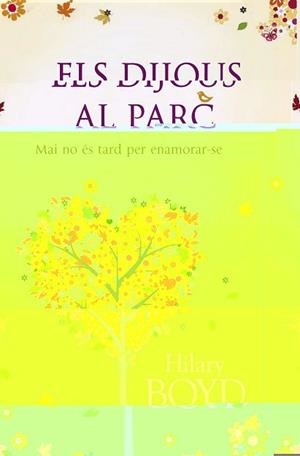 DIJOUS AL PARC, ELS | 9788401388866 | BOYD, HILARY | Llibreria L'Illa - Llibreria Online de Mollet - Comprar llibres online