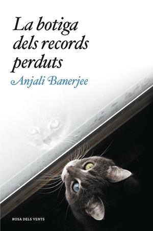 BOTIGA DELS RECORDS PERDUTS, LA | 9788401389061 | BANERJEE, ANJALI | Llibreria L'Illa - Llibreria Online de Mollet - Comprar llibres online