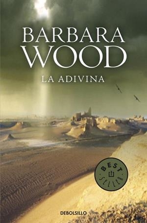 ADIVINA, LA | 9788490322437 | WOOD, BARBARA | Llibreria L'Illa - Llibreria Online de Mollet - Comprar llibres online