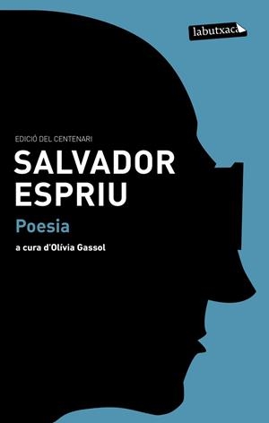 POESIA | 9788499306315 | ESPRIU, SALVADOR | Llibreria L'Illa - Llibreria Online de Mollet - Comprar llibres online