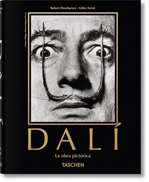 DALI | 9783836544900 | SCHAAL, HANS-JÜRGEN