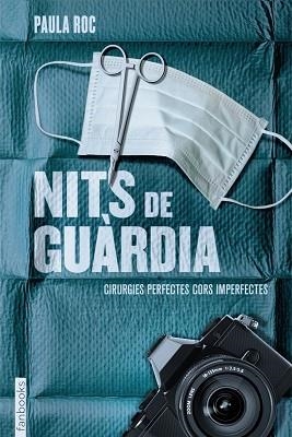 NITS DE GUARDIA 2 | 9788415745136 | ROC, PAULA  | Llibreria L'Illa - Llibreria Online de Mollet - Comprar llibres online