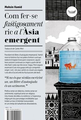 COM FER-SE FASTIGOSAMENT RIC A L'ÀSIA EMERGENT | 9788494049057 | MOHSIN, HAMID | Llibreria L'Illa - Llibreria Online de Mollet - Comprar llibres online