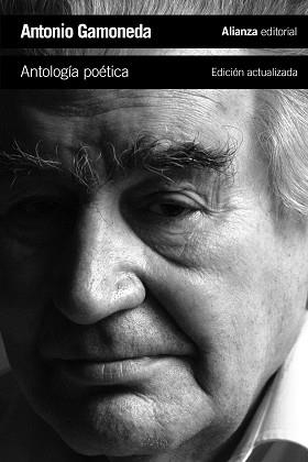 ANTOLOGÍA POÉTICA | 9788420675800 | GAMONEDA, ANTONIO | Llibreria L'Illa - Llibreria Online de Mollet - Comprar llibres online