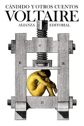 CÁNDIDO Y OTROS CUENTOS | 9788420675480 | VOLTAIRE | Llibreria L'Illa - Llibreria Online de Mollet - Comprar llibres online