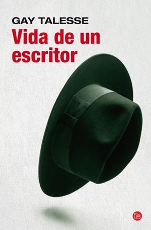 VIDA DE UN ESCRITOR  | 9788466327176 | GAY, TALESE