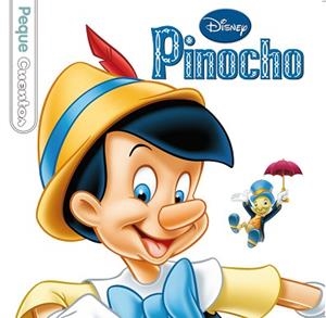 PINOCHO. PEQUECUENTOS | 9788499514420 | DISNEY | Llibreria L'Illa - Llibreria Online de Mollet - Comprar llibres online
