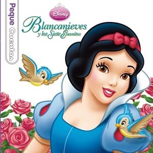 BLANCANIEVES | 9788499514406 | DISNEY