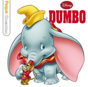 DUMBO | 9788499514482 | DISNEY | Llibreria L'Illa - Llibreria Online de Mollet - Comprar llibres online