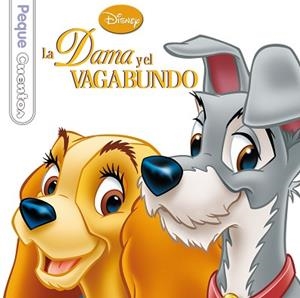 DAMA Y EL VAGABUNDO, LA | 9788499514475 | DISNEY | Llibreria L'Illa - Llibreria Online de Mollet - Comprar llibres online