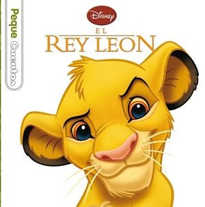 REY LEÓN, EL | 9788499514369 | DISNEY | Llibreria L'Illa - Llibreria Online de Mollet - Comprar llibres online
