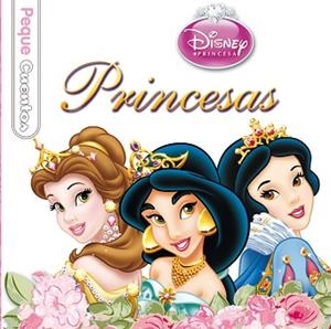 PRINCESAS | 9788499514444 | DISNEY