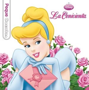 CENICIENTA, LA | 9788499514390 | DISNEY