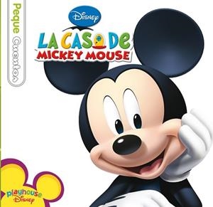 CASA DE MICKEY MOUSE, LA | 9788499514376 | DISNEY