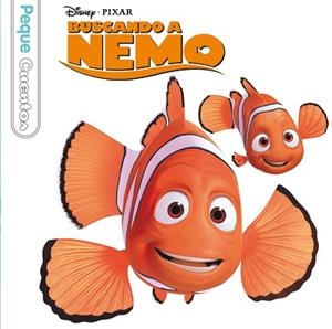 BUSCANDO A NEMO | 9788499514352 | DISNEY | Llibreria L'Illa - Llibreria Online de Mollet - Comprar llibres online