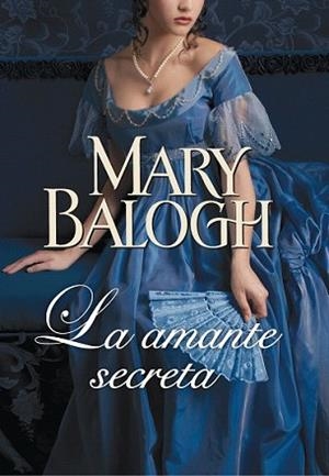 AMANTE SECRETA, LA | 9788401384615 | BALOGH, MARY