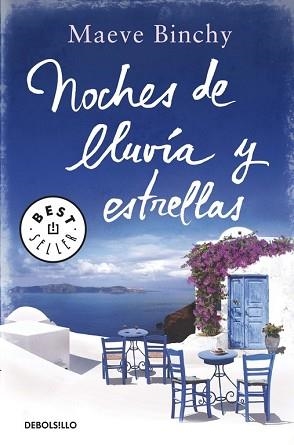 NOCHES DE LLUVIA Y ESTRELLAS | 9788490324356 | BINCHY, MAEVE | Llibreria L'Illa - Llibreria Online de Mollet - Comprar llibres online