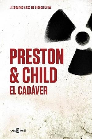 CADÁVER, EL | 9788401354274 | PRESTON,DOUGLAS/CHILD,LINCOLN | Llibreria L'Illa - Llibreria Online de Mollet - Comprar llibres online