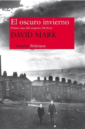 OSCURO INVIERNO, EL | 9788415803157 | MARK, DAVID | Llibreria L'Illa - Llibreria Online de Mollet - Comprar llibres online